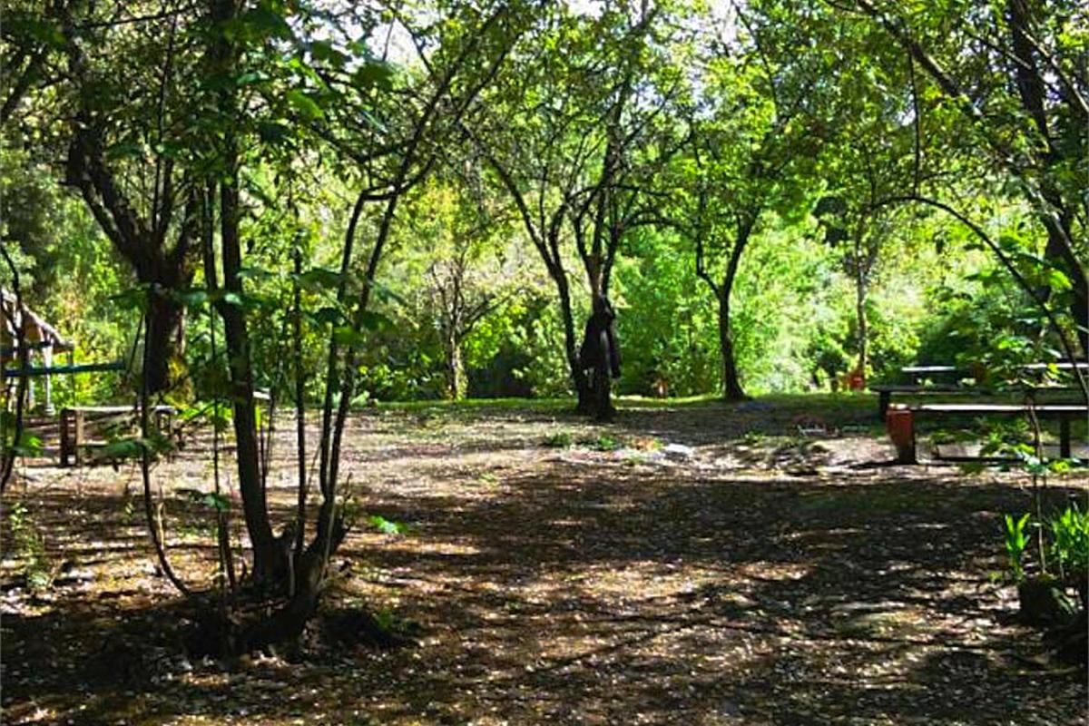 Hospedaje Y Zona De Camping Pistacho Guest House Villa de Leyva Exterior photo